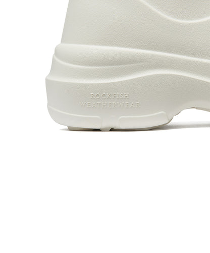 รองเท้าบูท HAYDEN V2 SHORT BOOTS - CREAM