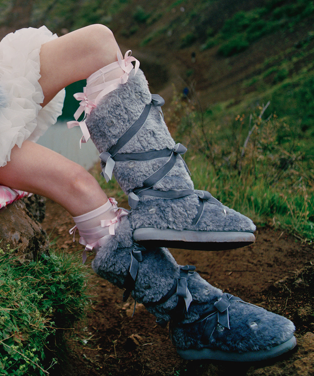 Rockfishweatherwear ダークグレー　24cm Rockfish Weatherwear24.5ダークグレー