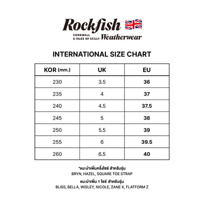 รองเท้าผ้าใบ X ILLIT BLISS HEELS LACEUP SNEAKERS - WHITE