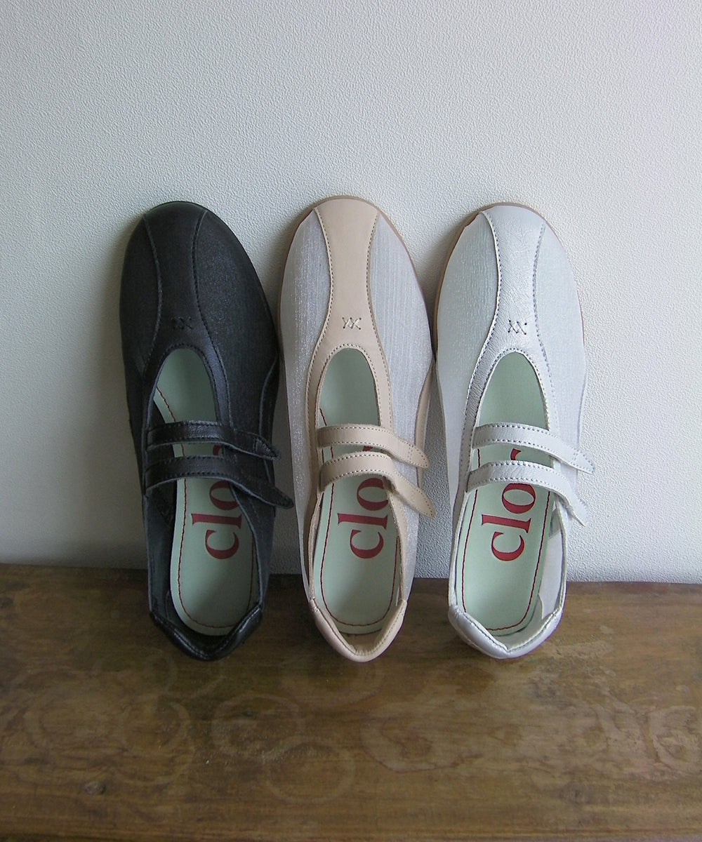 รองเท้าผ้าใบ TWIN SHEER MESH SNEAKER - BLACK
