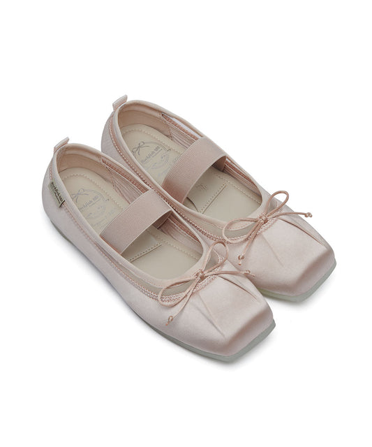 TULE MARYJANE - PINK