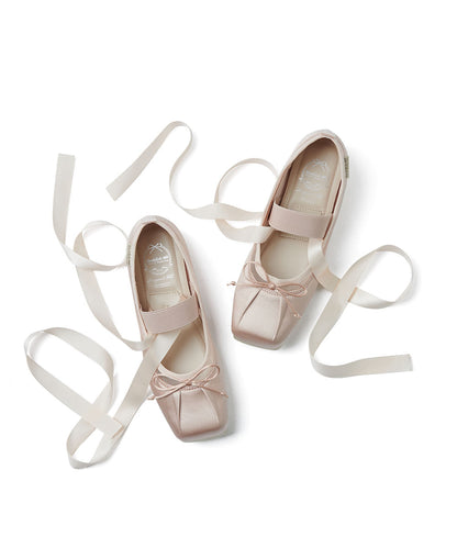 รองเท้าแมรี่เจน TULE MARYJANE - PINK