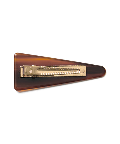 กิ๊บติดผม BARRETTE SET - BROWN