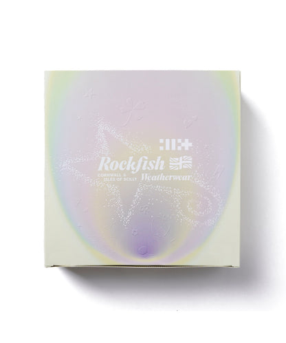 พวงกุญแจ X ILLIT BEADS KEYRING - IVORY